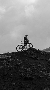 The perfect balance of speed and capability. Factor handling. Gravel freedom. Meet the ALUTO — coming soon. #factorbikes #factorALUTO #blackinc | Factor Bikes