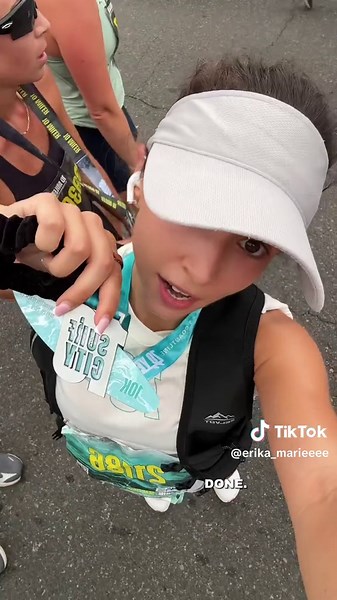 Let’s run a 10K 🏃‍♀️ @CelsiusOfficial | Running