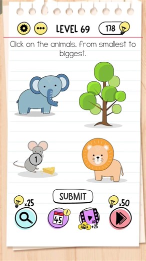 🤯 This Level 69 Tricks Everyone!