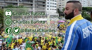 Olha ai a sua sorte do dia!!! O cerco está se fechando e é melhor correr, talkei Verdevaldo!!!! 😎😎👉👉 #GlennNaGaiola #GlennNaCadeiaJa #CorreVerdevaldo | Charlles Batista