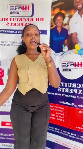 Explore Job Opportunities with HH Recruitment Experts