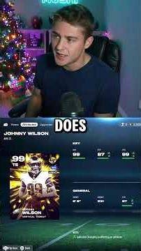 Three MUST HAVE Cards in Madden 26!
