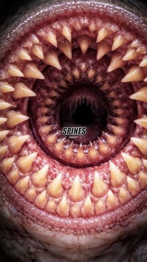 You'll Never Visit Amazon After Seeing This #parasite #fear #wildlife