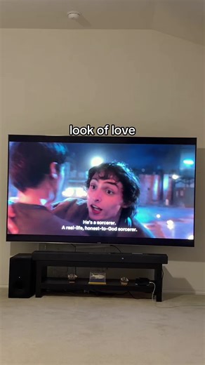 Stranger Things Season 5 Teaser Trailer