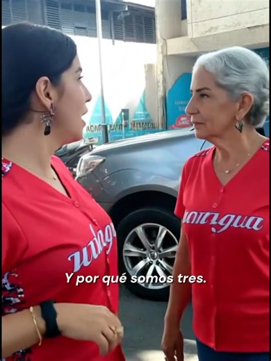 Somos 3 algo anda raro con la IA #CapCut #aragua #venezuela #ia #template