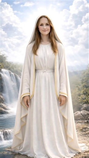 Zaupanje v Boga – Kraljica miru, Medjugorje
