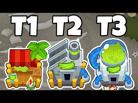 This ELITE Lych Farming Strategy Is SUPER Effective (Bloons TD 6)