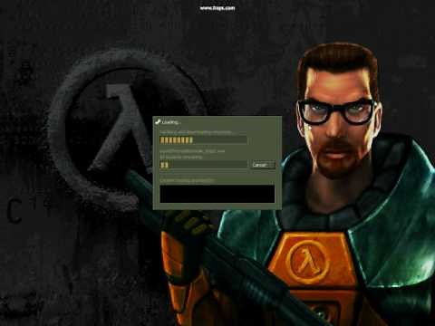 tutorial para conseguir el parche para jugar en online el half life (link arreglado)