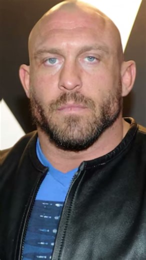What Happened to Ryback? 🤔
