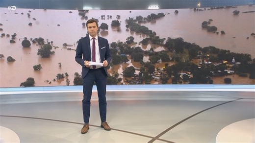 Debt relief: How can the world help developing nations?