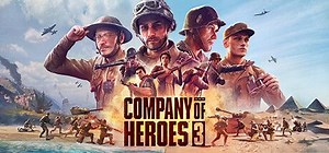 Company of Heroes 3 (2023) - MobyGames