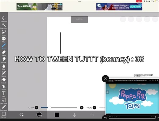 Alight Motion Tweening Tutorial