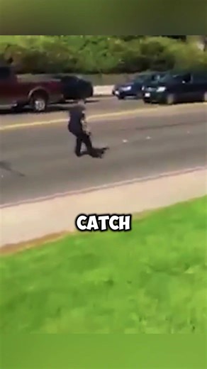 Police Chase Ends In Violent Crash 🚓💥 || #policechase #instantkarma ‪@InstantKarmaTVMedia‬