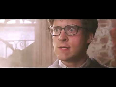 Spider-Man 2 (2004) - Peter parker gets his powers back scene.