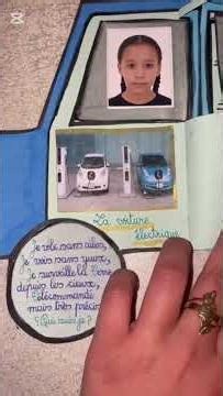 Un projet sur la technologie et les sciences pour la 6ème année primaire