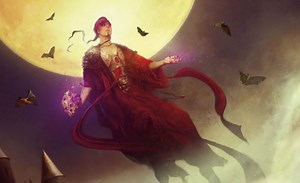 Where To Find All The Magic: The Gathering Previews For Commander Legends