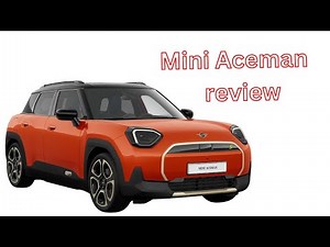 Mini Aceman 2025 Review