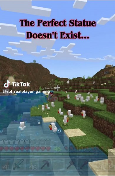 for your next 2 week #minecraft phase #xbox #pc #playstation #funny | minecraft