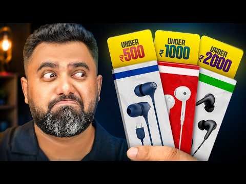 I Bought 15 USB-C Earphones...Which One's Best?