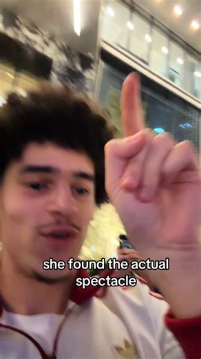 better than fireworks #eyebrows #talent #dance #moving #newyear | eyebrows