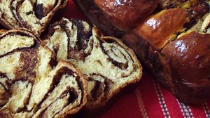 RETETA COZONAC. Secretul cozonacului trantit: Asa se face cel mai bun cozonac de Craciun