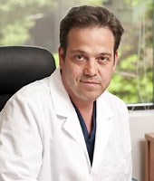 Kahn Scott, M.D., FACS - Premier Medical Group