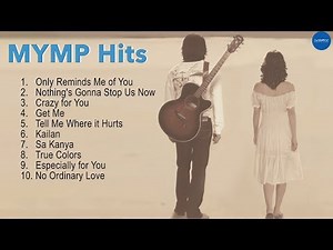 MYMP - MYMP Hits (Official Non-Stop)