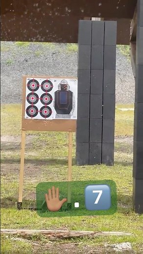 CMMG Banshee 5.7 AR Pistol at the Range 🔥 | 5.7x28mm ⚡️ #arp #zerorecoil #rangeday