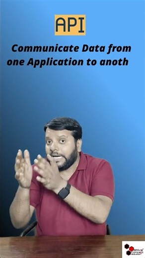 What is API? How to Define API Easily? @CodeMug