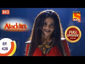 Aladdin - Ep 428 - Full Episode - 20th July 2020