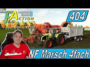 LS22 #404 What awaits us at Farmcom 2022 #Farming Simulator 2022 #LetsPlay #gameplay
