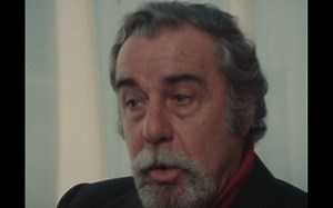 朦胧的欲望 Cet obscur objet du désir That Obscure Object of Desire 1977 访谈