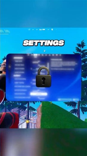 NEW Best Controller Settings For Fortnite Chapter 7! 🎯 #Shorts #Fortnite