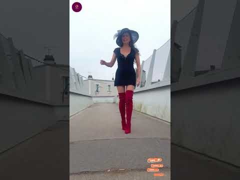 Sylea Mode 🌸 Mature Woman Biography, Wiki & Facts