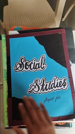 Social Science Project File | Complete Project Ideas for Class 6-12