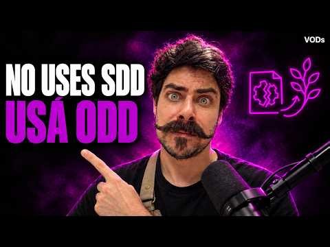 Jev sin fomo, benchmarks y más