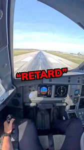 Why this word exists in aviation and what it means