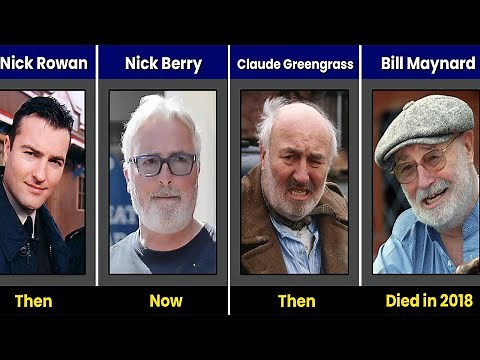 Heartbeat (1992–2010) After 33 Years, What Happened to The Cast Now 2025!