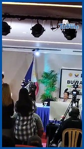 WATCH: Komisyon sa Wikang Filipino head Arthur Casanova discusses this year’s theme for Buwan ng Wika: “Paglinang sa Filipino at Katutubong Wika: Makasaysayan sa Pagkakaisa ng Bansa.” | Jing Villamente #KomisyonsaWikangFilipino #BuwanNgWika #DailyTribune | Daily Tribune