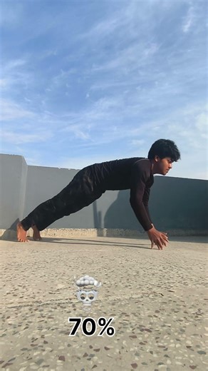 Push-Up Levels 💪 From Beginner to Pro! Which Level Are You? 🔥
