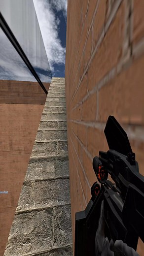 19K views · 90 reactions | Destroying lightning Francesco Nextbots in maze Gmod #garrysmod #gmod | Sun Red | Facebook