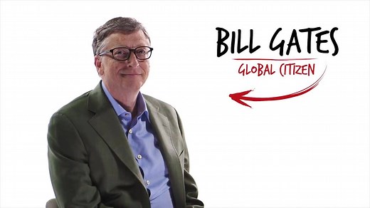 People often ask Melinda and me how they can get involved. Here’s what we tell them: http://b-gat.es/1S6EKAU | Bill Gates