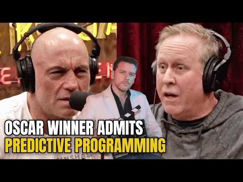 Joe Rogan & Roger Avary on Epstein and “Predictive Programming” | Jay Dyer Reacts