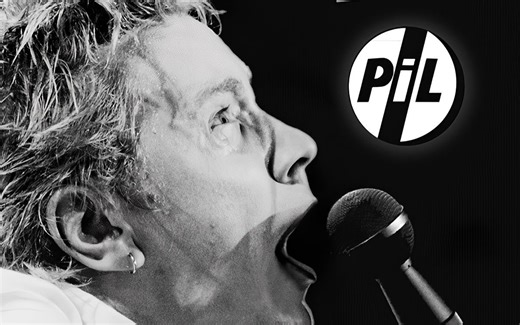 公众形象公司乐队 Public Image Limited - Live At Rockpalast 1983