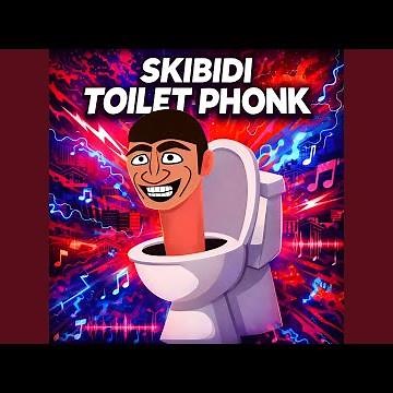 SKIBIDI TOILET PHONK
