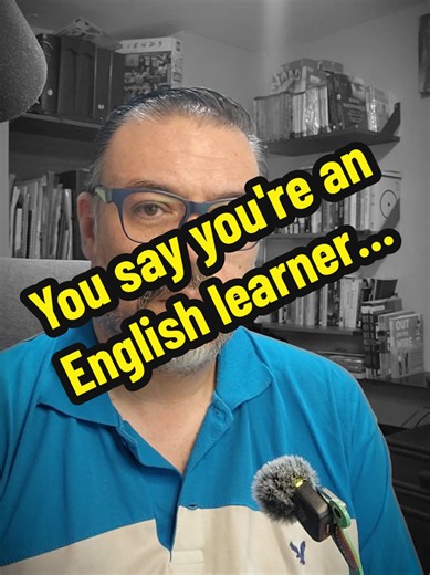 Embrace the Journey of Learning English Effectively