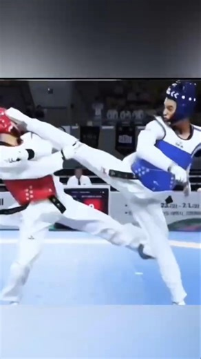 Jump Spinning Hook Kick Tutorial