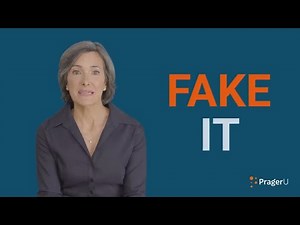 Make kids believe in God by lying to them