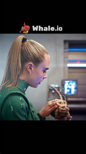 Mood In Frames on Instagram: "Valerian and the City of a Thousand Planets (2017) A visually breathtaking space opera from director Luc Besson (The Fifth Element), based on the groundbreaking French comic series. Detailed Summary In the 28th century, the universe has found a peaceful center in Alpha—an ever-expanding space station where thousands of species from across the cosmos have merged their knowledge and cultures. Major Valerian (Dane DeHaan) and his partner, Sergeant Laureline (Cara Delev