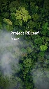 Our road to 3 MILLION TREES! 🌳🌳🌳 Discover how our reforestation initiative, Project RELeaf aims to scale up Nestlé’s efforts to 🌱 Restore forest & riparian ecosystems 🌱 Contribute to establish wildlife corridors 🌱 Improve livelihoods of our local communities Click the link to learn more! https://www.nestle.com.my/stories/3-million-trees-in-3-years #NestléMY #NestléCares #ForThePlanet #NetZero | Nestlé